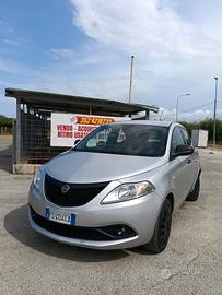 Lancia Ypsilon 1.2 Benzina/GPL – Anno 2018