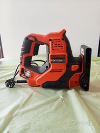 sega black+Decker 