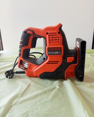 sega black+Decker 