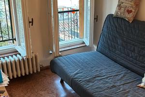 Monolocale in via dell'unione