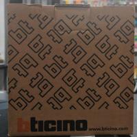 videocitofono bticino