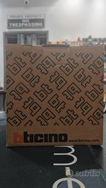 videocitofono bticino