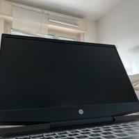 HP Pavilion Gaming 15(i5-10300H)Come Nuovo