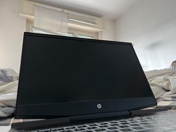 HP Pavilion Gaming 15(i5-10300H)Come Nuovo