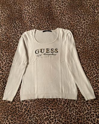 Maglione Guess