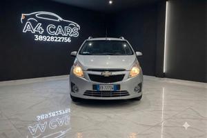 Chevrolet Spark Plus 1.0