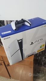 Ps5 ancora in garanzia