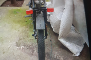 Califfone 4 marce +mono blocco minarelli 4 M