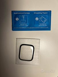 Pellicola protettiva per Apple Watch 7/8/9 41 mm