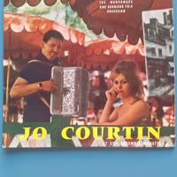 DISCO 45 GIRI JO CURTIN 
Obsession

VINTAGE 