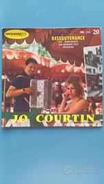 DISCO 45 GIRI JO CURTIN 
Obsession

VINTAGE 