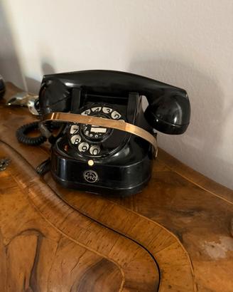 Collezione telefono