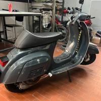 Vespa 50 special