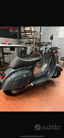 Vespa 50 special