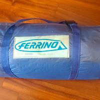 SUPER: Tenda Ferrino Enduro