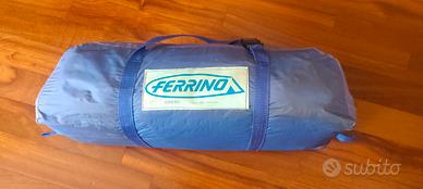 SUPER: Tenda Ferrino Enduro