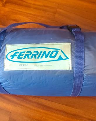 SUPER: Tenda Ferrino Enduro
