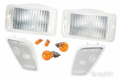 Kit frecce Bianche per JEEP Wrangler TJ