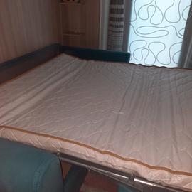 Divano letto 
