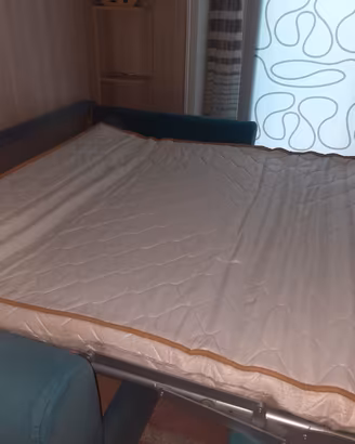 Divano letto 