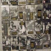 Lotto vario Vhs Film