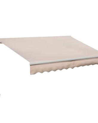 Tenda da sole in pvc - mt 5x2,50
