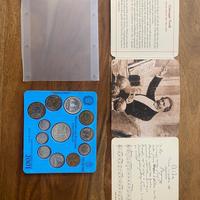 SERIE DIVISIONALE REPUBBLICA ITALIANA 2001 - FDC