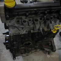 Disponibile motore completo renault megane
