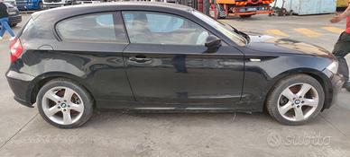 Sportello destro Serie 1 2007