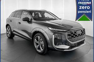 Audi Q3 1.5 tfsi mhev S line edition 150cv s-...