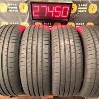DOT23- 4 GOMME NUOVE 235 55 17 GOODYEAR