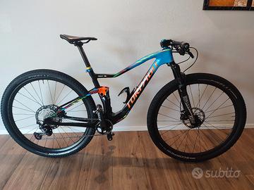 Mtb Torpado ReNero 2022 Shimano XT taglia M