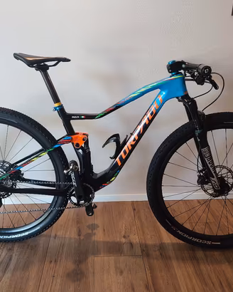 Mtb Torpado ReNero 2022 Shimano XT taglia M