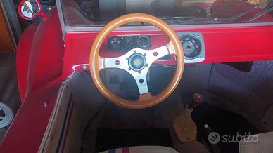 Autovettura uso privato prezzo trattabile