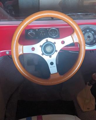 Autovettura uso privato prezzo trattabile