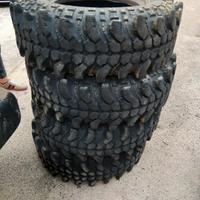 gomme silvestrone extreme 31