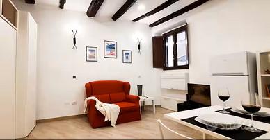 Monolocale nel cuore di Cagliari