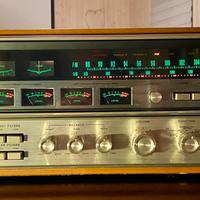 Sansui qrx 7500
