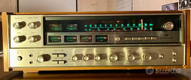 Sansui qrx 7500