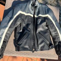 GIUBBOTTO DAINESE PELLE