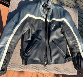 GIUBBOTTO DAINESE PELLE
