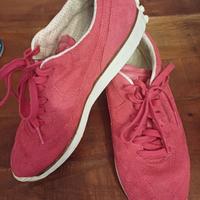scarpe alexander mcqueen per puma