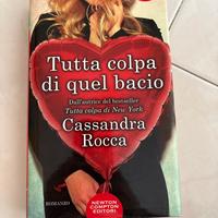 Tutta colpa di quel bacio