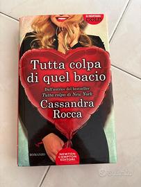 Tutta colpa di quel bacio