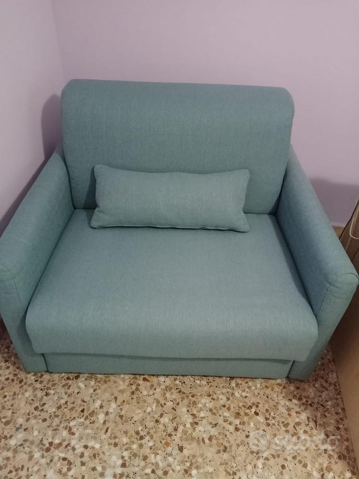 Poltrone sofa - Mobili usati Taranto e provincia 