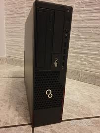 pc intel desktop i3 fujitsu 