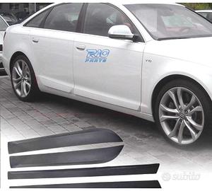 AGGIUNTE PORTIERE PER AUDI A6 C6 04-11