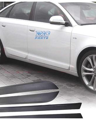 AGGIUNTE PORTIERE PER AUDI A6 C6 04-11