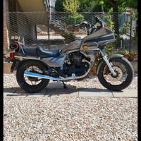 Honda GL 650 silver Wing 