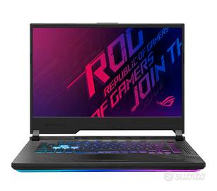 ASUS ROG Strix G15 G512LI-HN113T